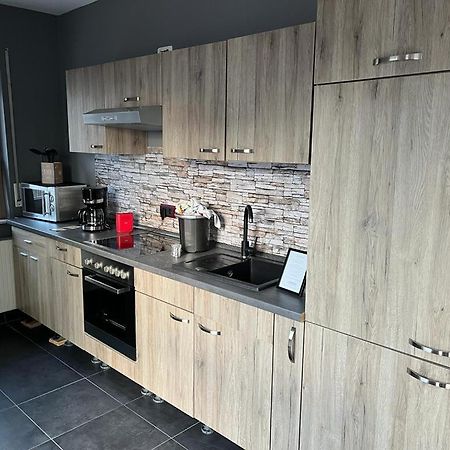 Ferienwohnung Staufenberg 2 Экстерьер фото