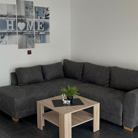 Ferienwohnung Staufenberg 2 Экстерьер фото