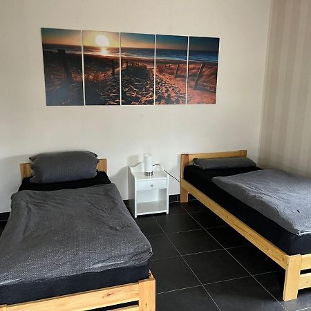Ferienwohnung Staufenberg 2 Экстерьер фото