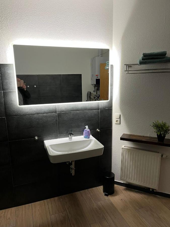 Ferienwohnung Staufenberg 2 Экстерьер фото