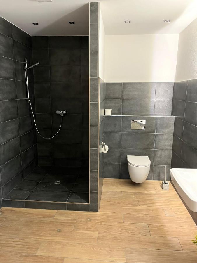 Ferienwohnung Staufenberg 2 Экстерьер фото